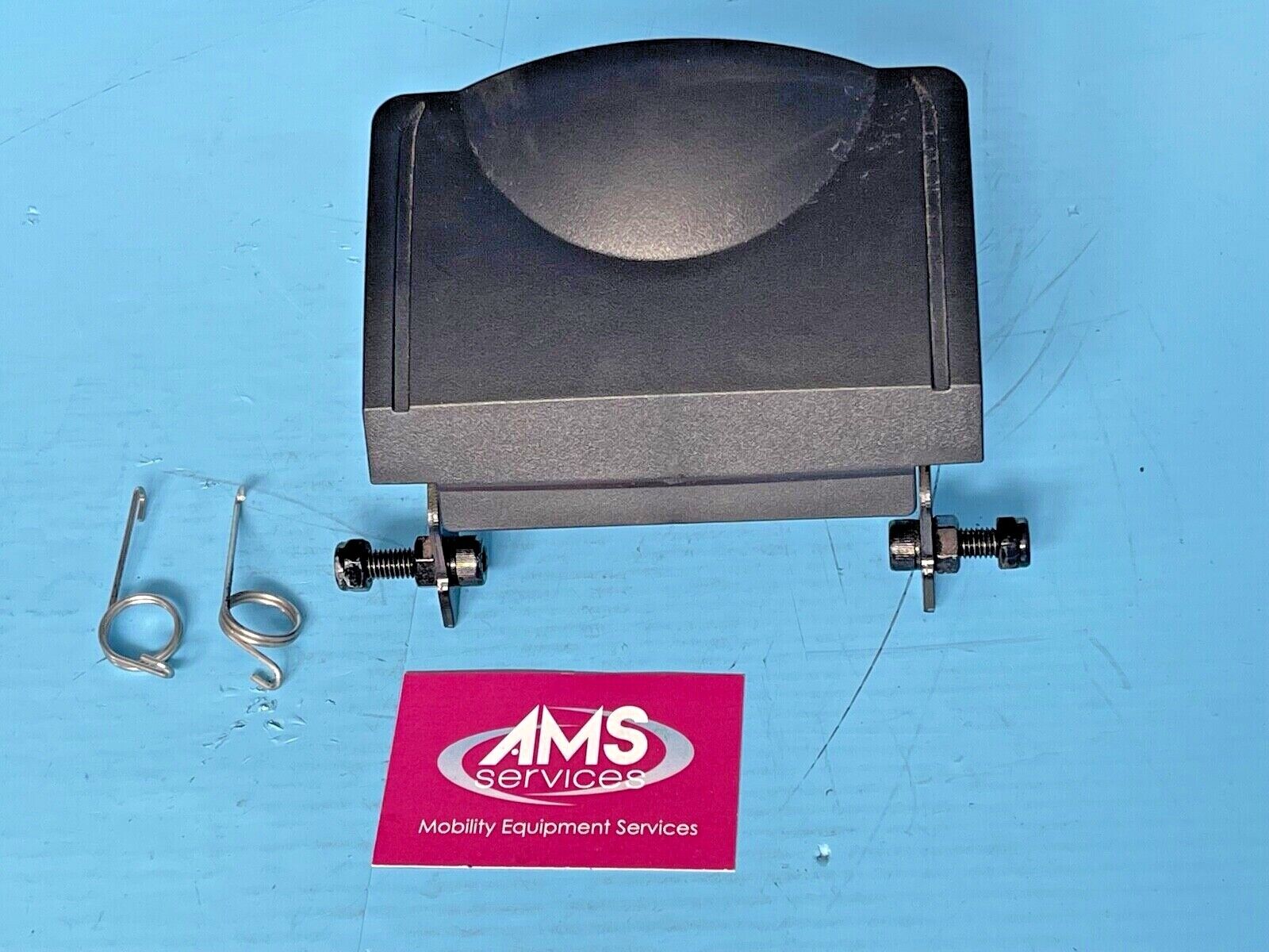 Rascal Veo Sport Mobility Scooter Rear Body Quick Release Handle