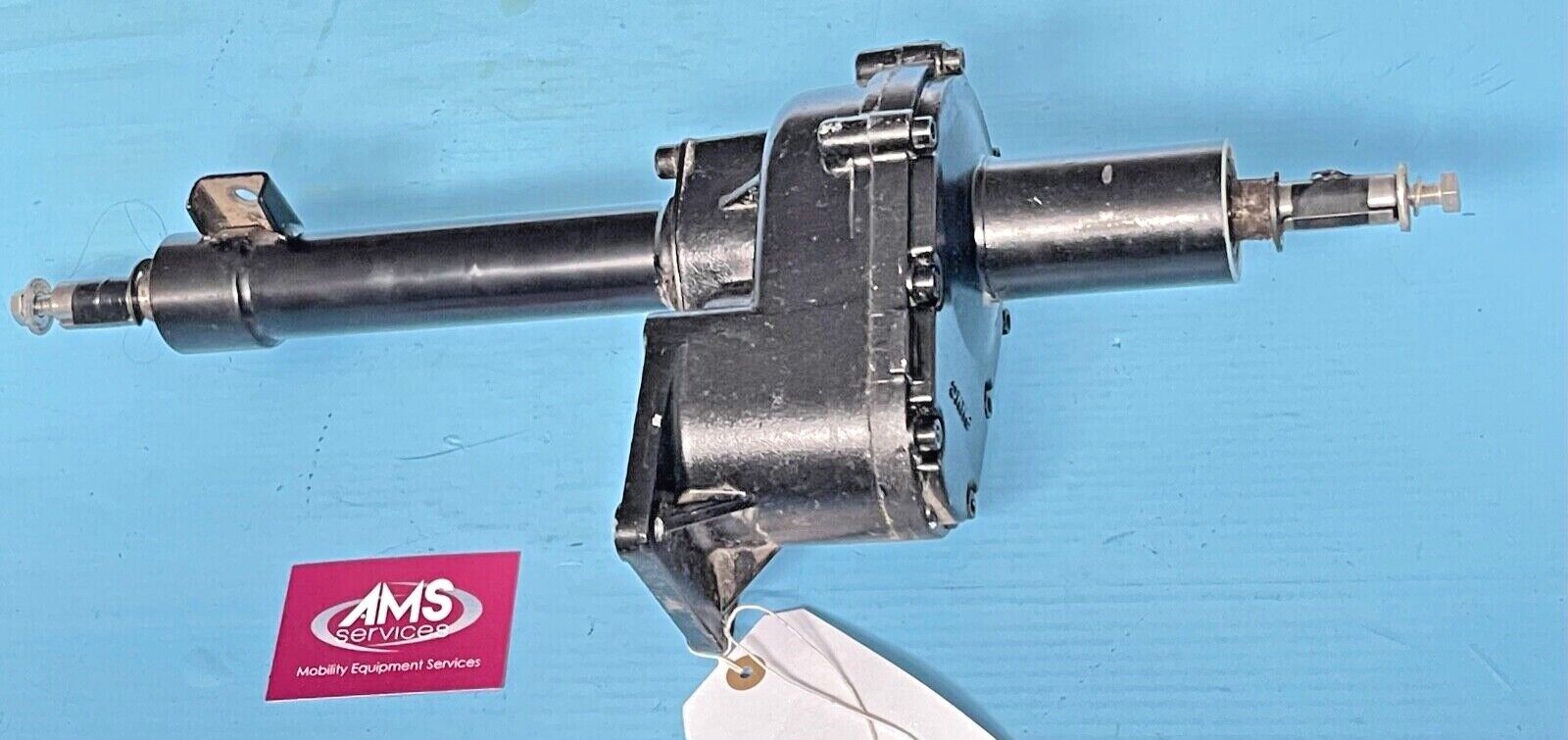 Shoprider Paris Eden Bootmaster Elite Mobility Scooter Rear Axle