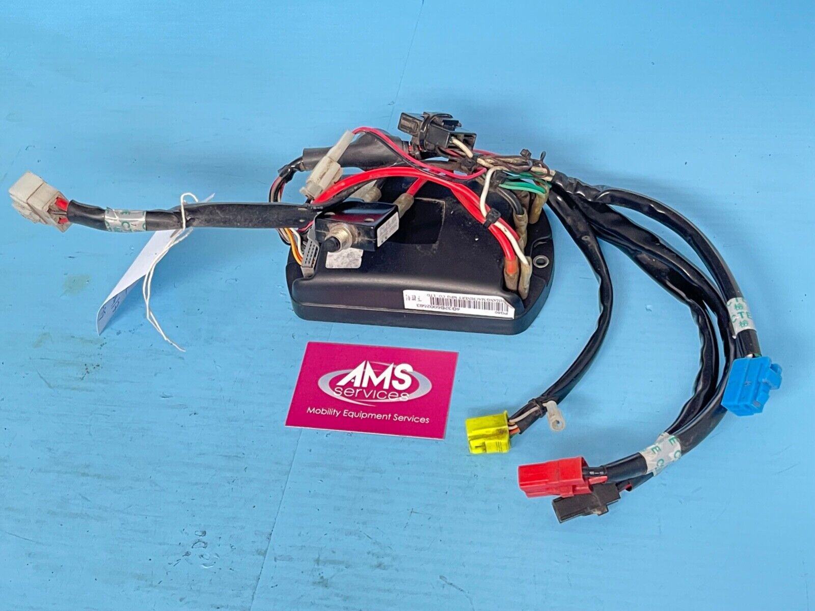 Shoprider Sovereign Mobility Scooter Penny & Giles Control Unit D49594