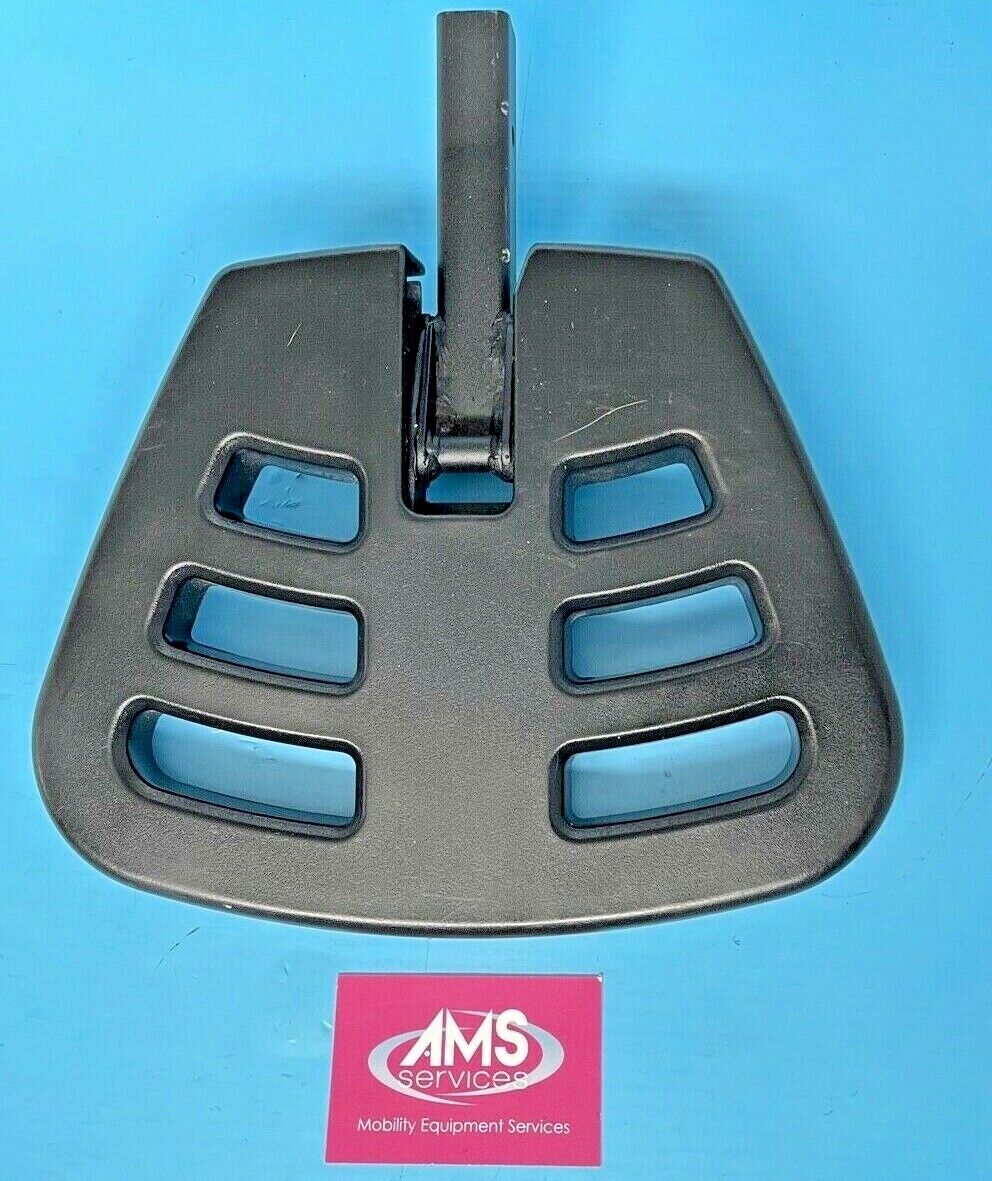 Pride Go Chair Electric Wheelchair Foot Plate / Leg Rest Parts AMS