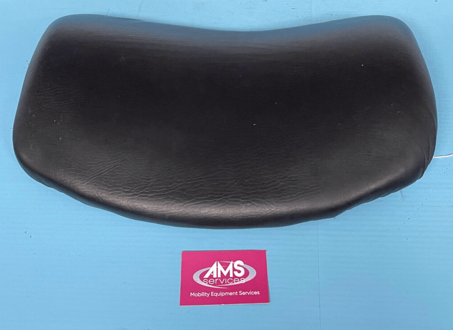 Monarch Mantis & Tzora Titan 8mph Mobility Scooter Seat Unit Back Pad