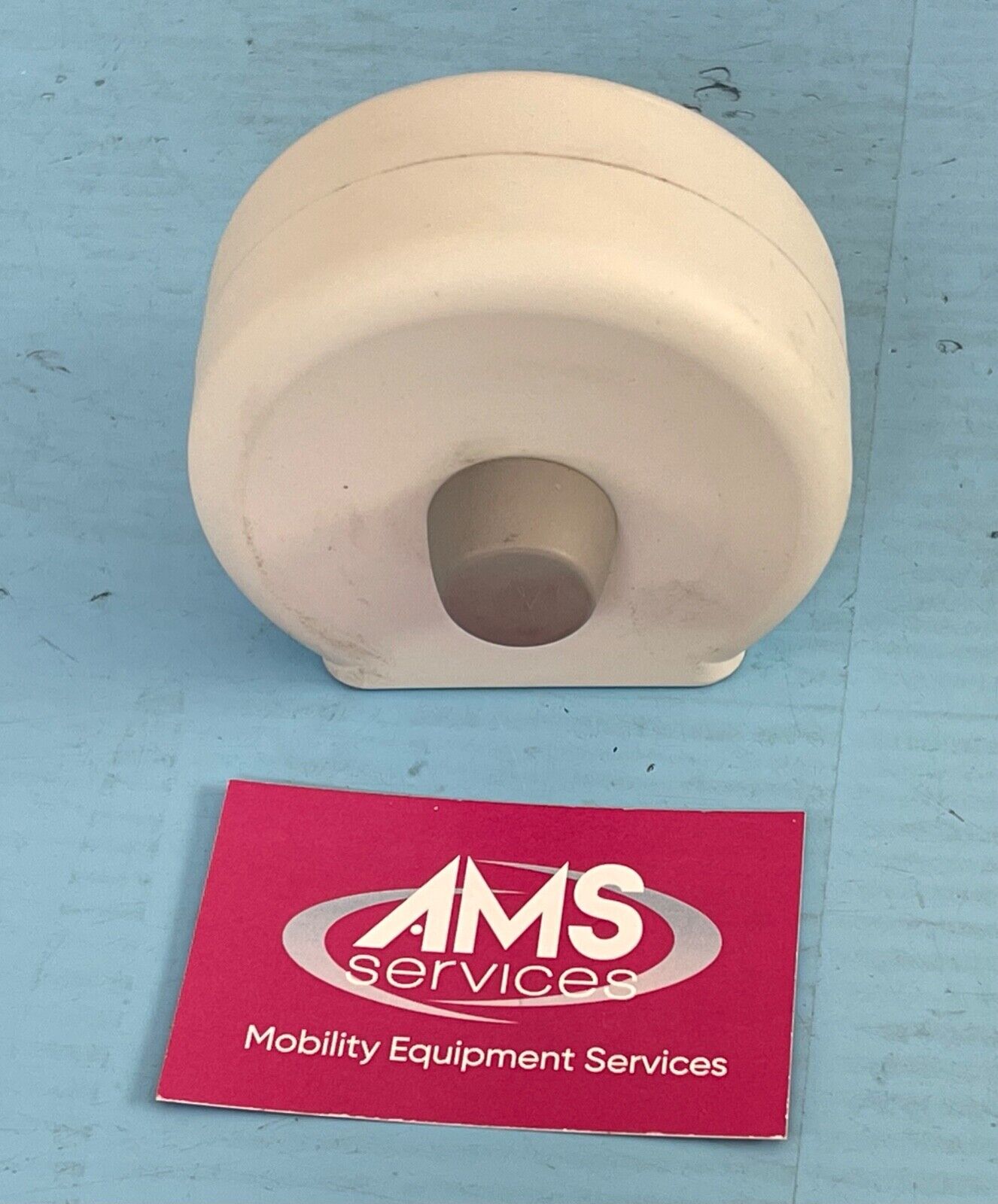 Liko Uno 100 Patient Hoist Top of Mast Boom Cover Parts AMS