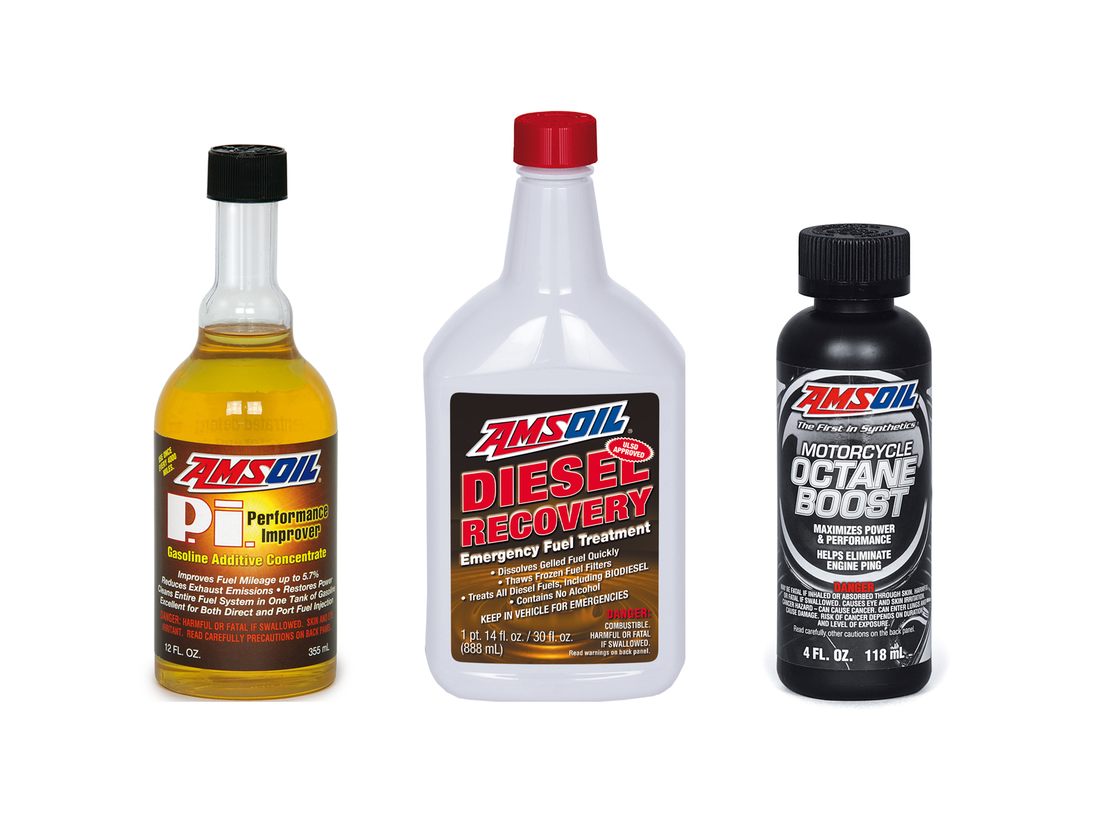 AMSOIL Additive AMSOIL Deutschland