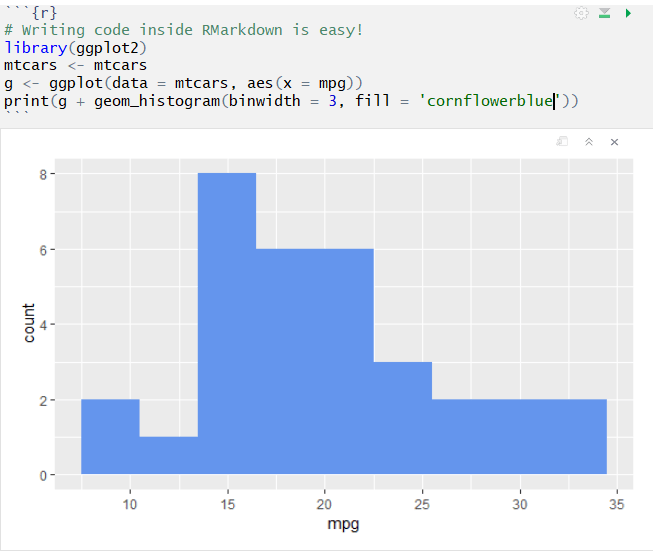 Package Development in R