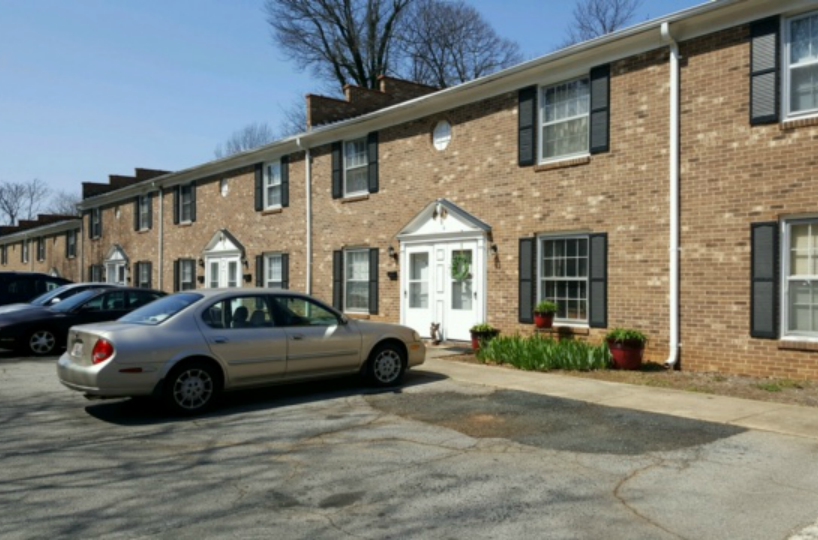 Chatmoss Apartments Atlantic Management Services, LLC