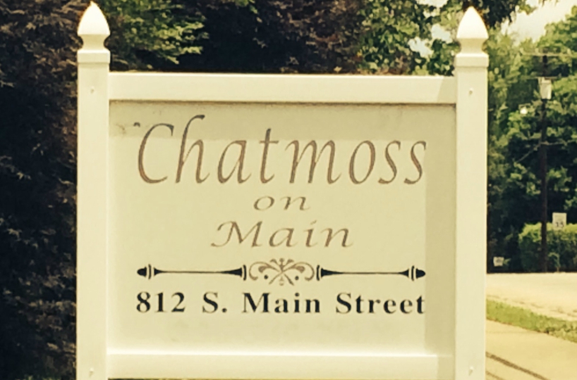 Chatmoss Apartments Atlantic Management Services, LLC
