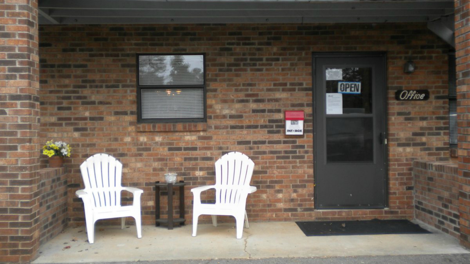 Sunset Terrace Apartments Atlantic Management Services, LLC