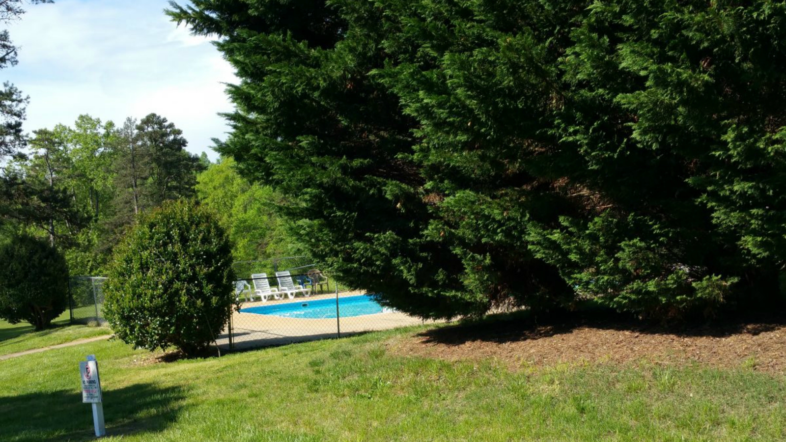 Sunset Terrace Apartments Atlantic Management Services, LLC