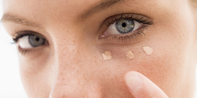 Top 10 Tegen Donkere Kringen - Beautyblog - Ad Amsterdam