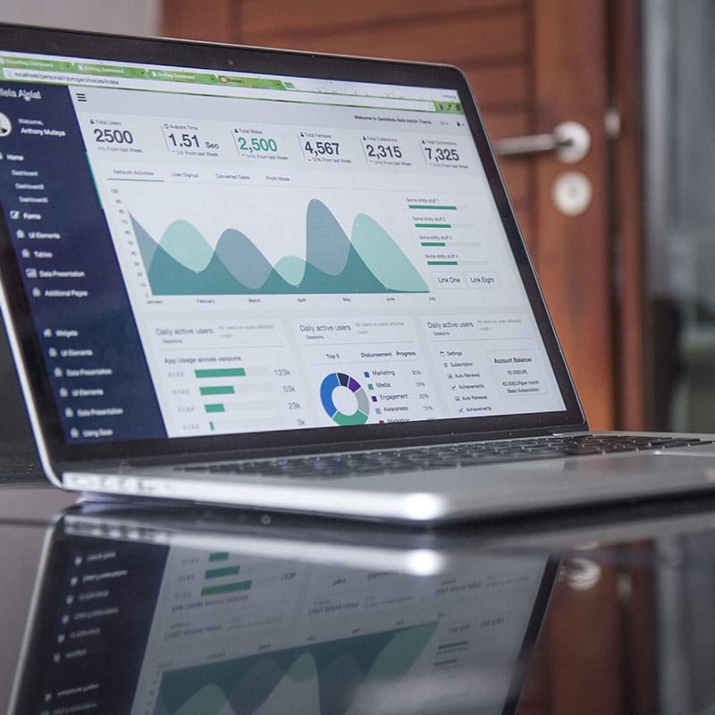 Number 1 online retailer 2020 Amsterdam Data Collective