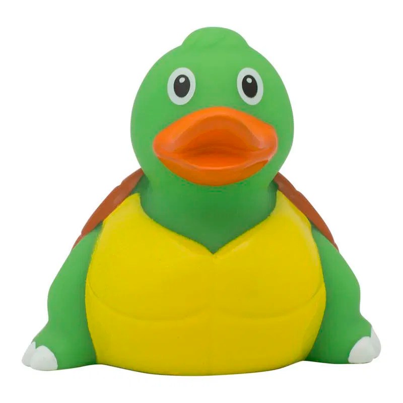 Turtle Rubber Duck Buy premium rubber ducks online