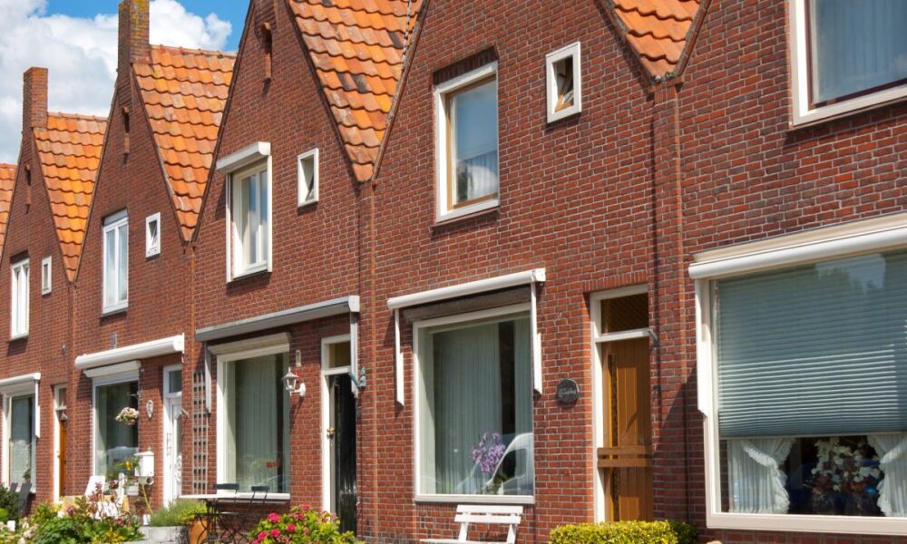 House prices in the Netherlands have doubled in the last nine years Amsterdam Daily News