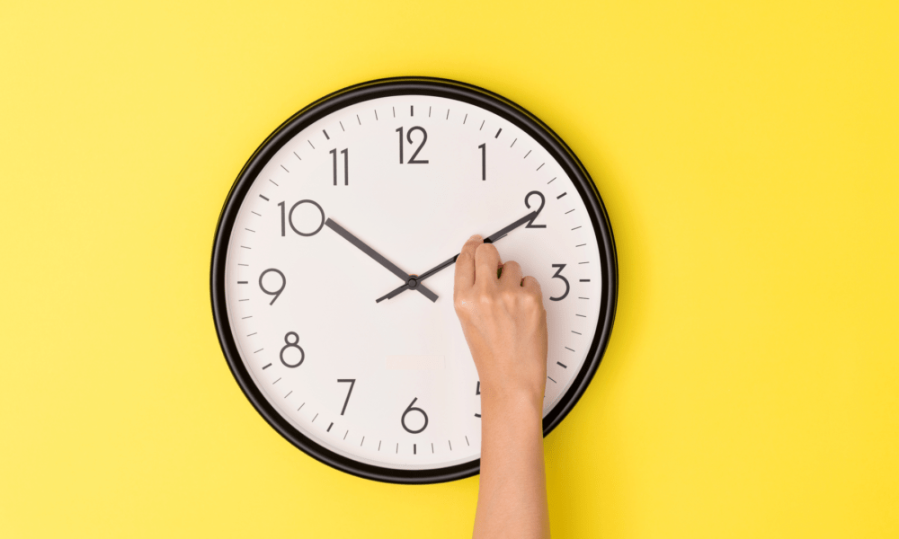 When does Netherlands put the clocks 1 hour forward in 2023? Amsterdam Daily News Netherlands