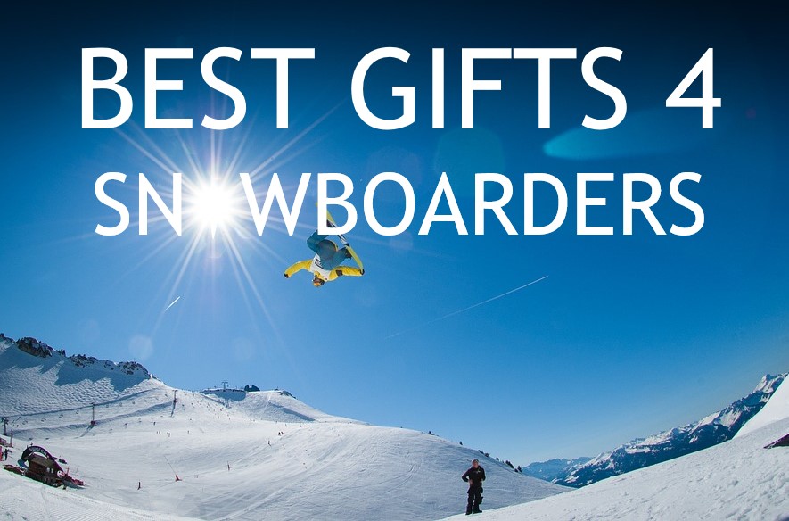 Best Gift Ideas For Snowboarders Gifts & Inspiration