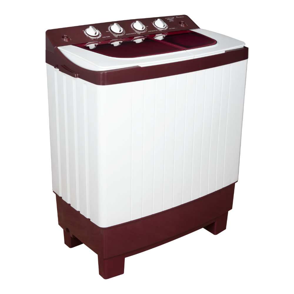 Amstrad 6.5 Kg Semi Automatic Washing Machine AMWS65PW Amstrad India