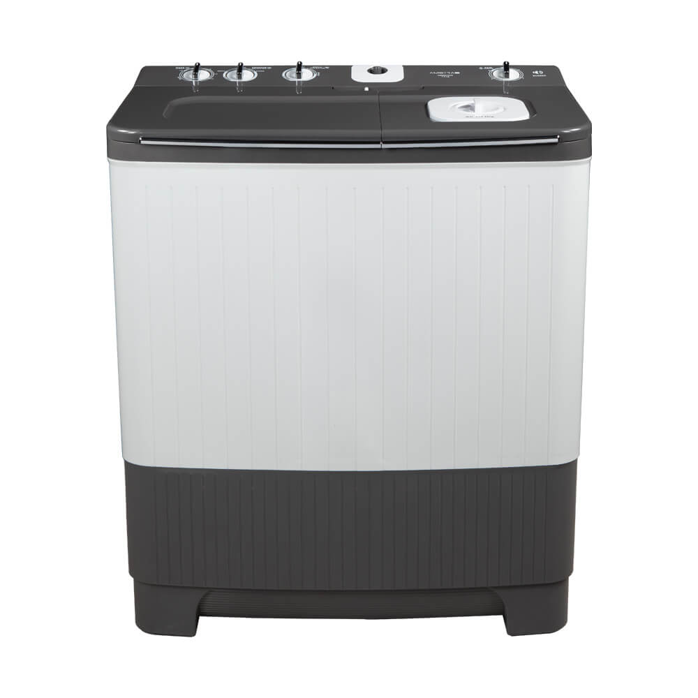 Amstrad 7.5 Kg Semi Automatic Washing Machine AMWS75VR Amstrad India