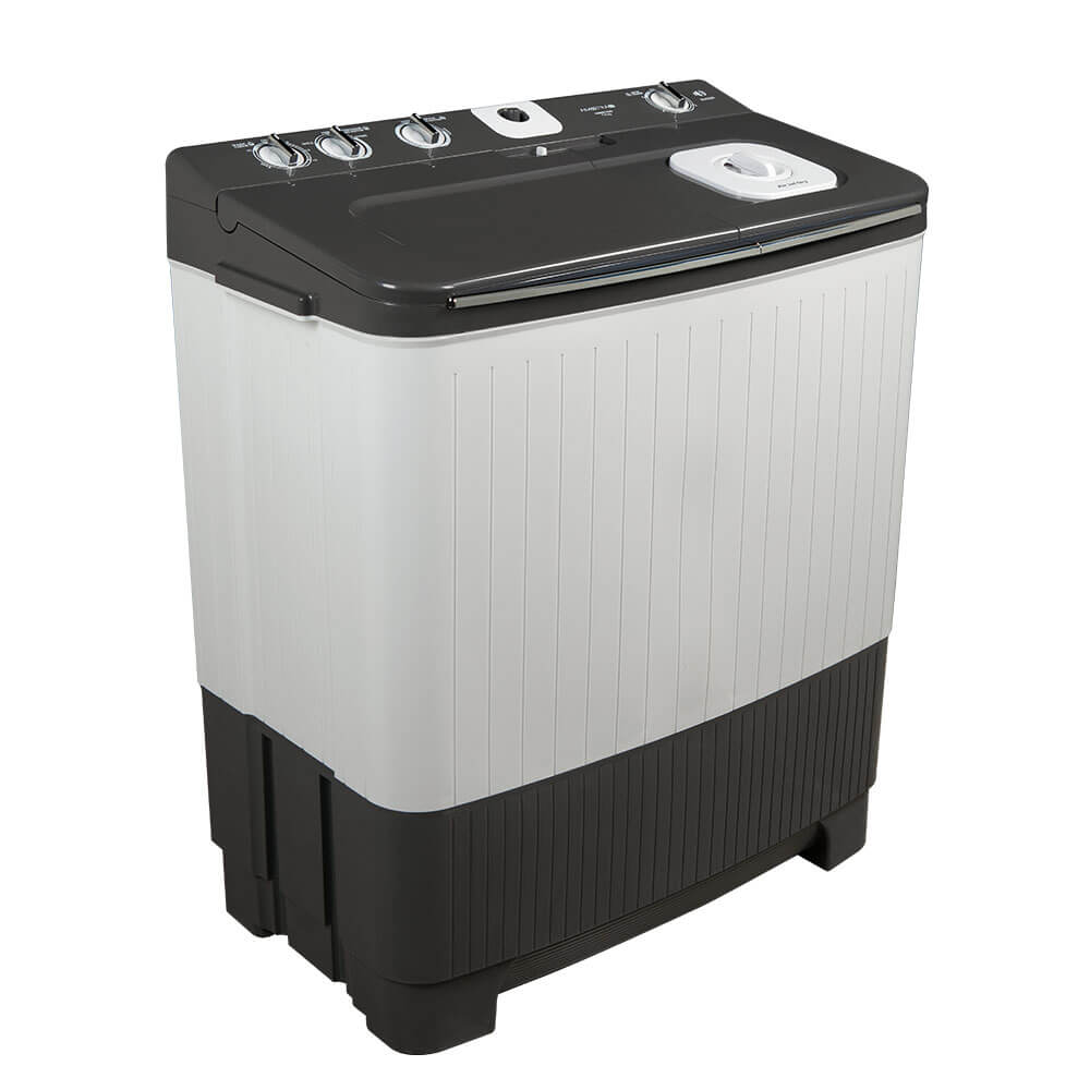 Amstrad 7.5 Kg Semi Automatic Washing Machine AMWS75VR Amstrad India