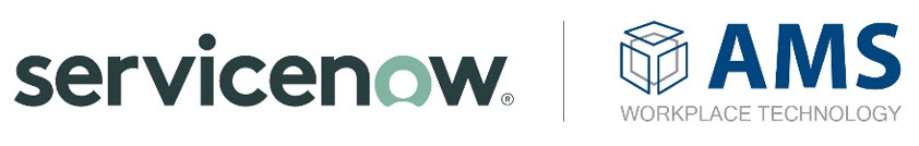 AMS Workplace Technology a ServiceNow Technology Partner