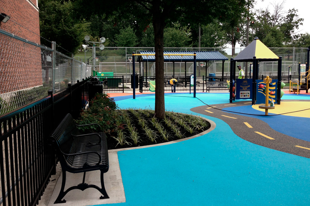 DC Playgrounds Local Government AMT LLC