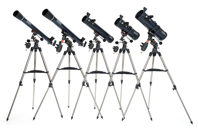 Celestron Telescope N 114/1000 Astromaster EQ