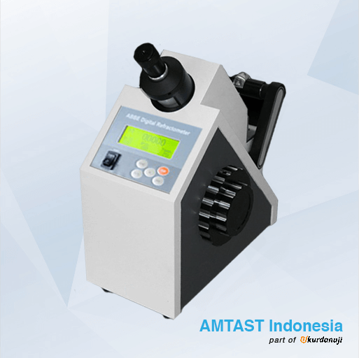Abbe Refractometer AMTAST SWYA2S AMTAST Indonesia