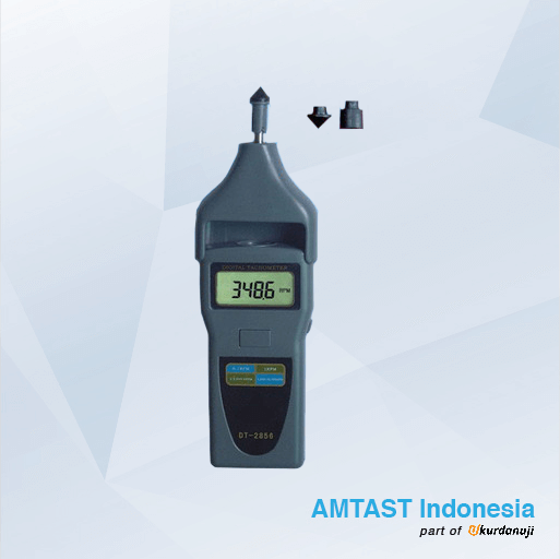 Alat Ukur Rotasi Mesin AMTAST DT2856 AMTAST Indonesia