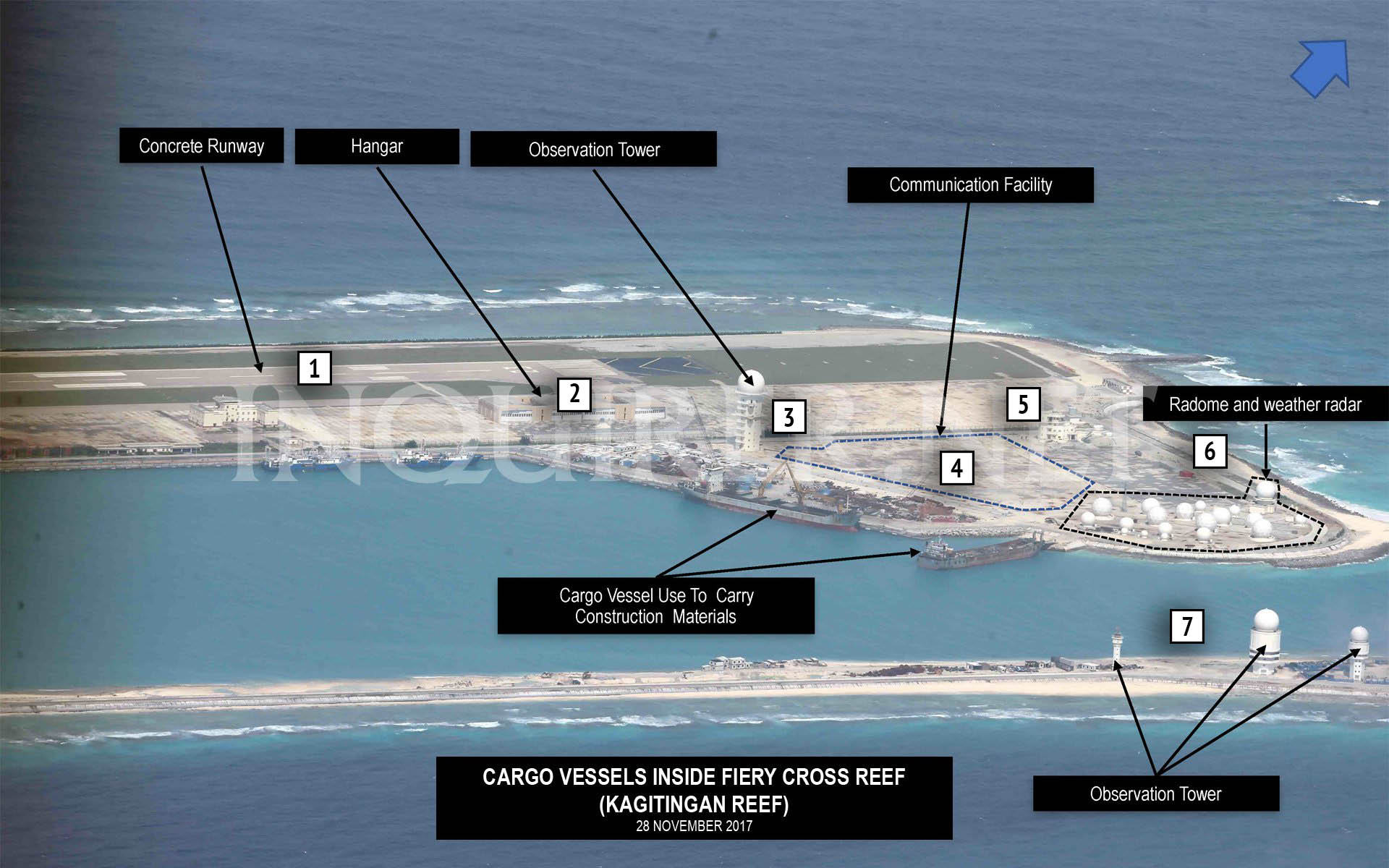 Fiery Cross Inquirer Numbers Final