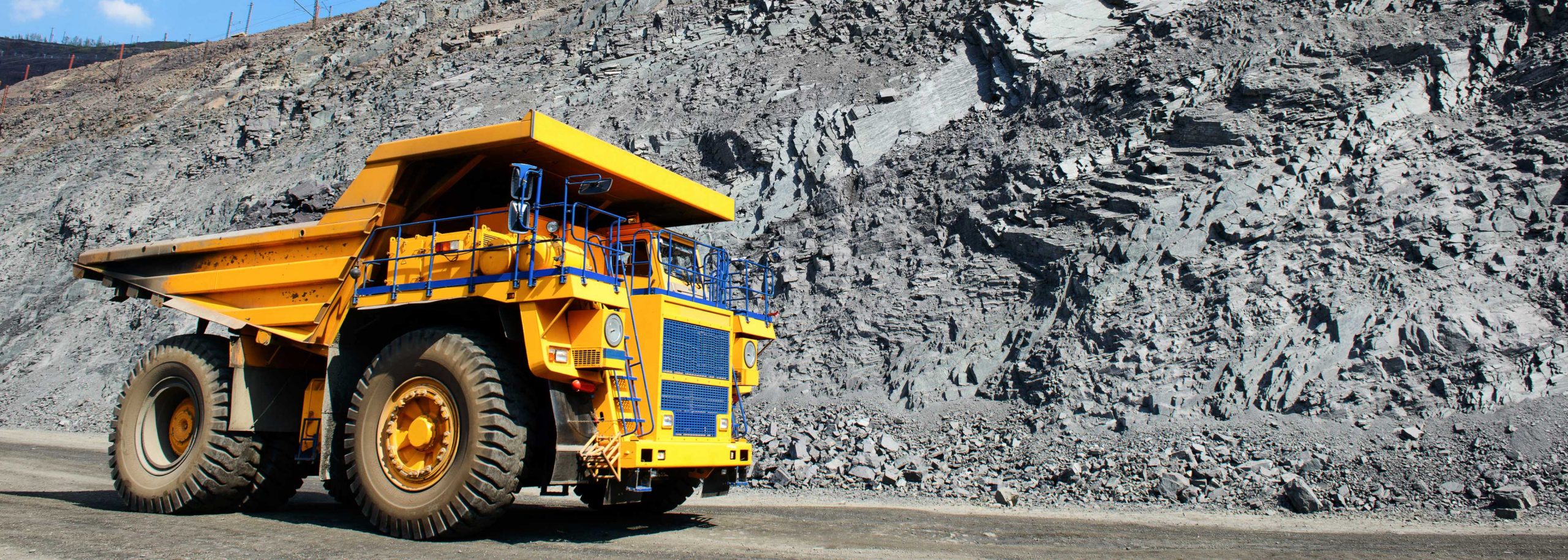 Top 10 Mining Innovations amtiss Heavy Equipment Maintenance Solution