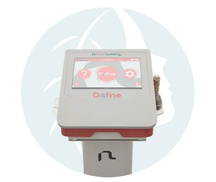 DAFNE Regenerative technology for vulvovaginal treatments.