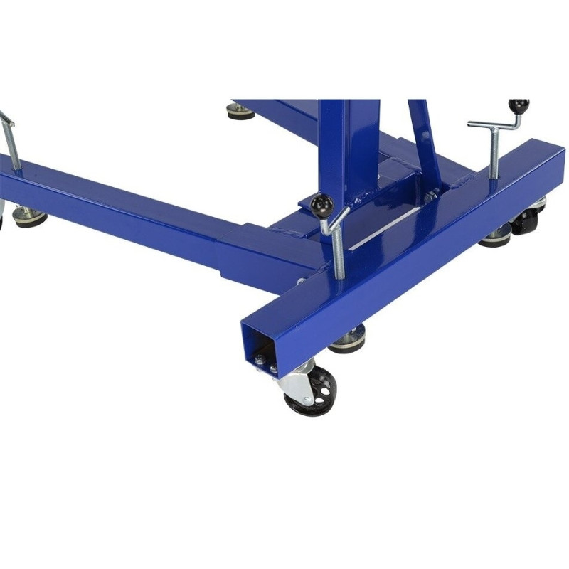 Engine stand 907kg (2000LBS)