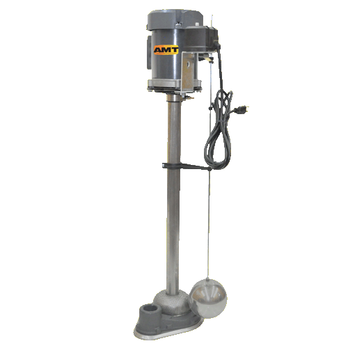 Industrial Sump Pumps AMT Pump Company
