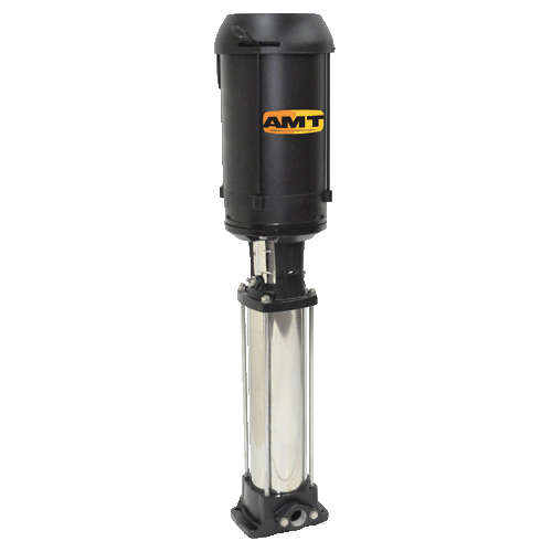 11/2" Inline Circulator Pumps AMT Pump Company