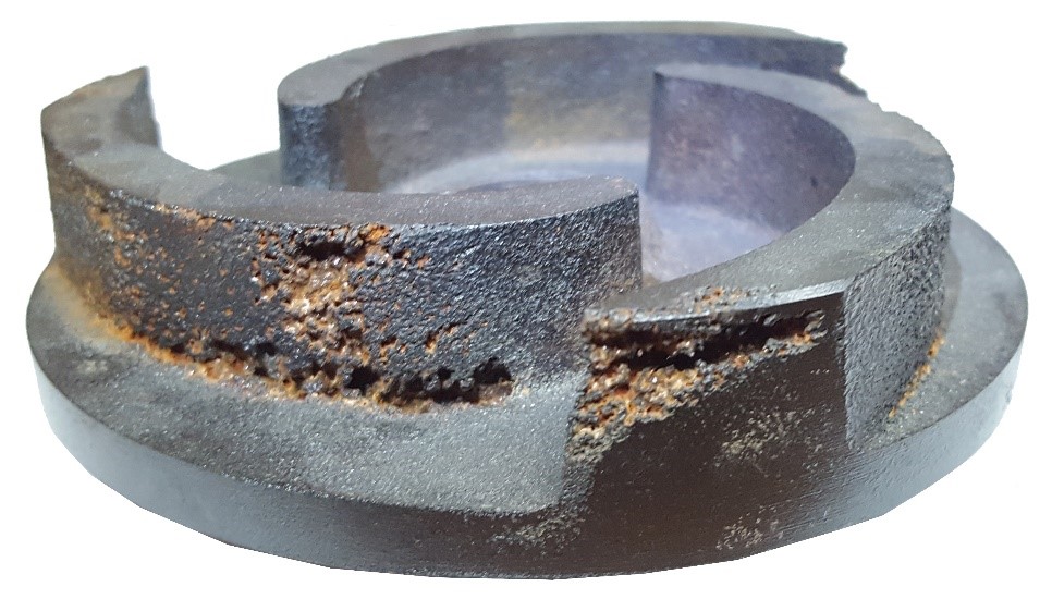 Cavitation Part 1 of 3 What is Cavitation? AMT Pump Company