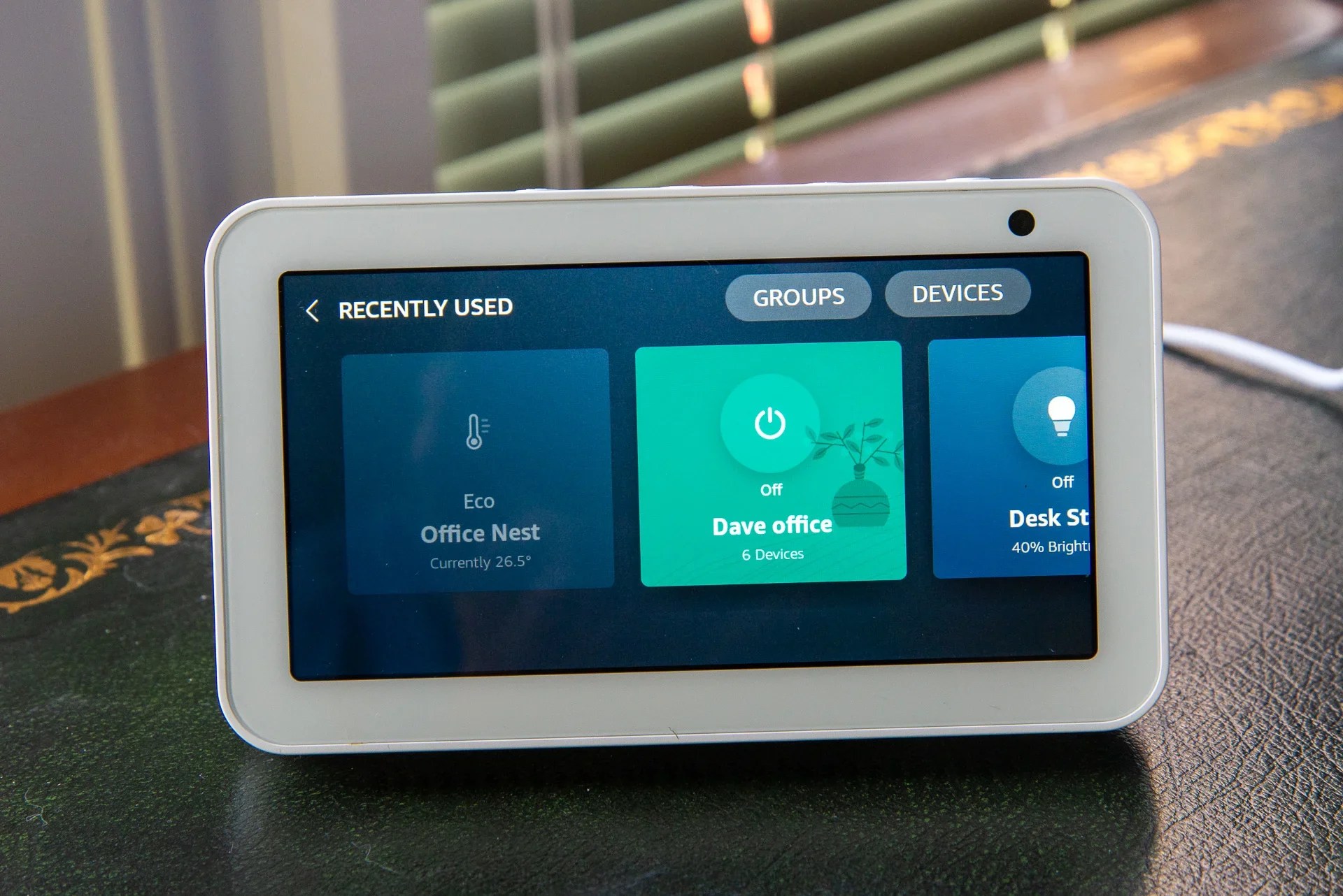 How to Use Amazon Echo Show as a Security Camera AM Tradez