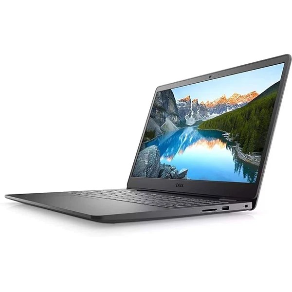Dell Inspiron 15 3520 11th Gen Core i51135G7 16GB 512GB Carbon Black