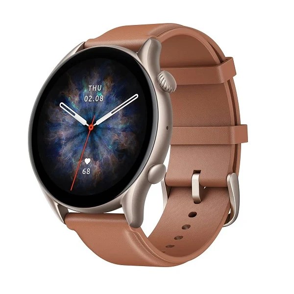 Amazfit GTR 3 Pro Smart Watch Price in UAE AM Tradez