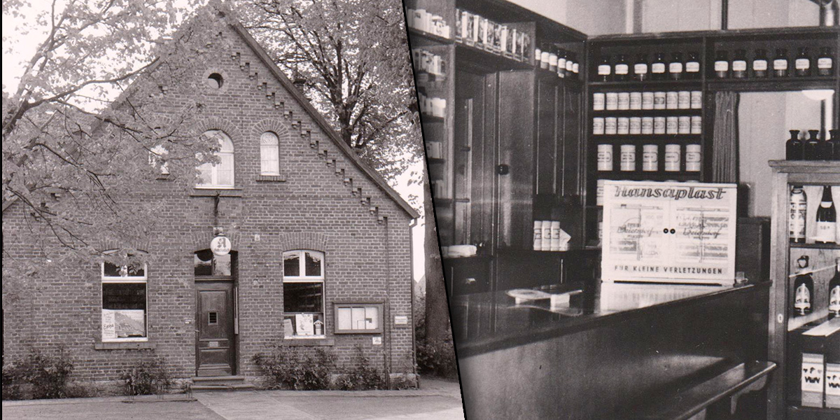 AmtsApotheke Sassenberg Gesundheit, Prävention, Wohlbefinden