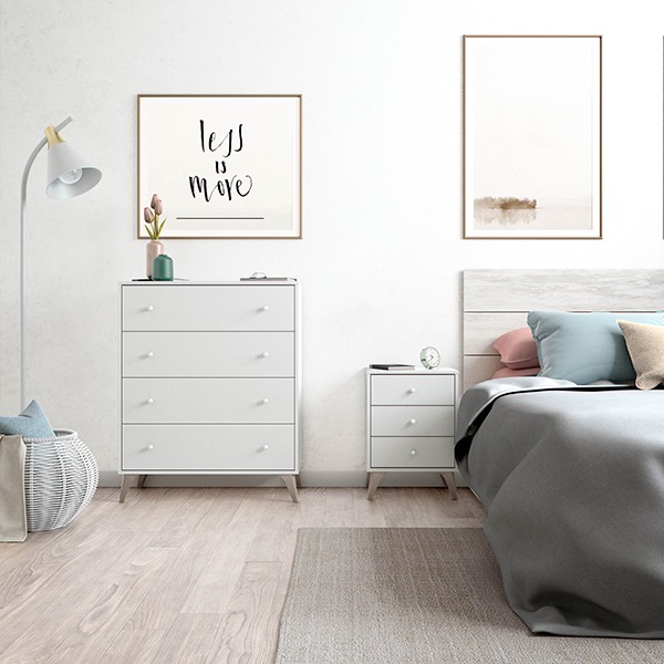Muebles Dormitorio Tus muebles más baratos Amuéblate Online