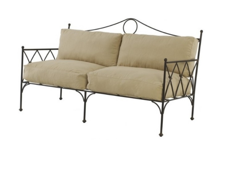 Sofá de exterior Pretoria Amuebla tu casa