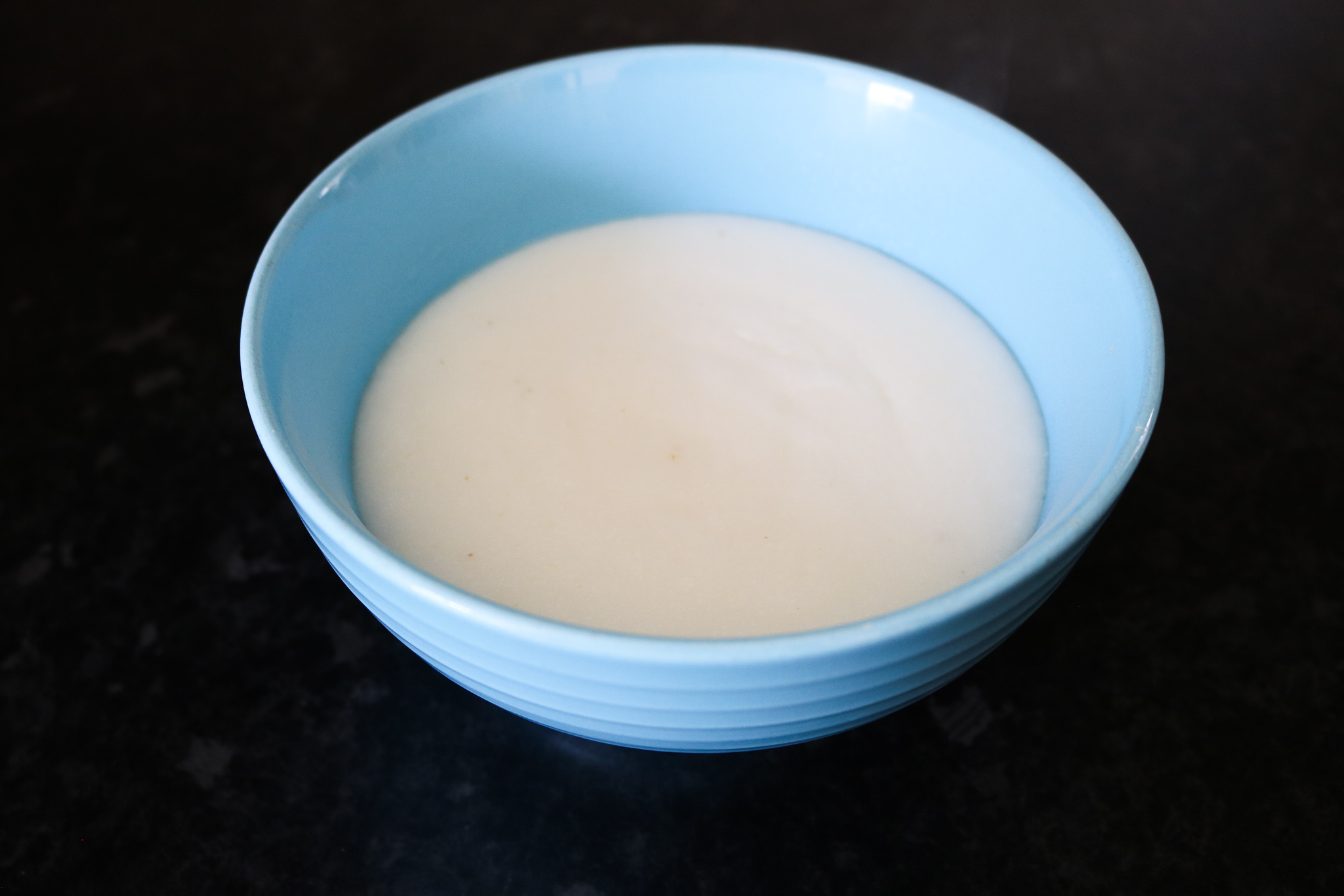 Maize Meal Porridge Easy Breakfast (Popular Ugandan Staple)