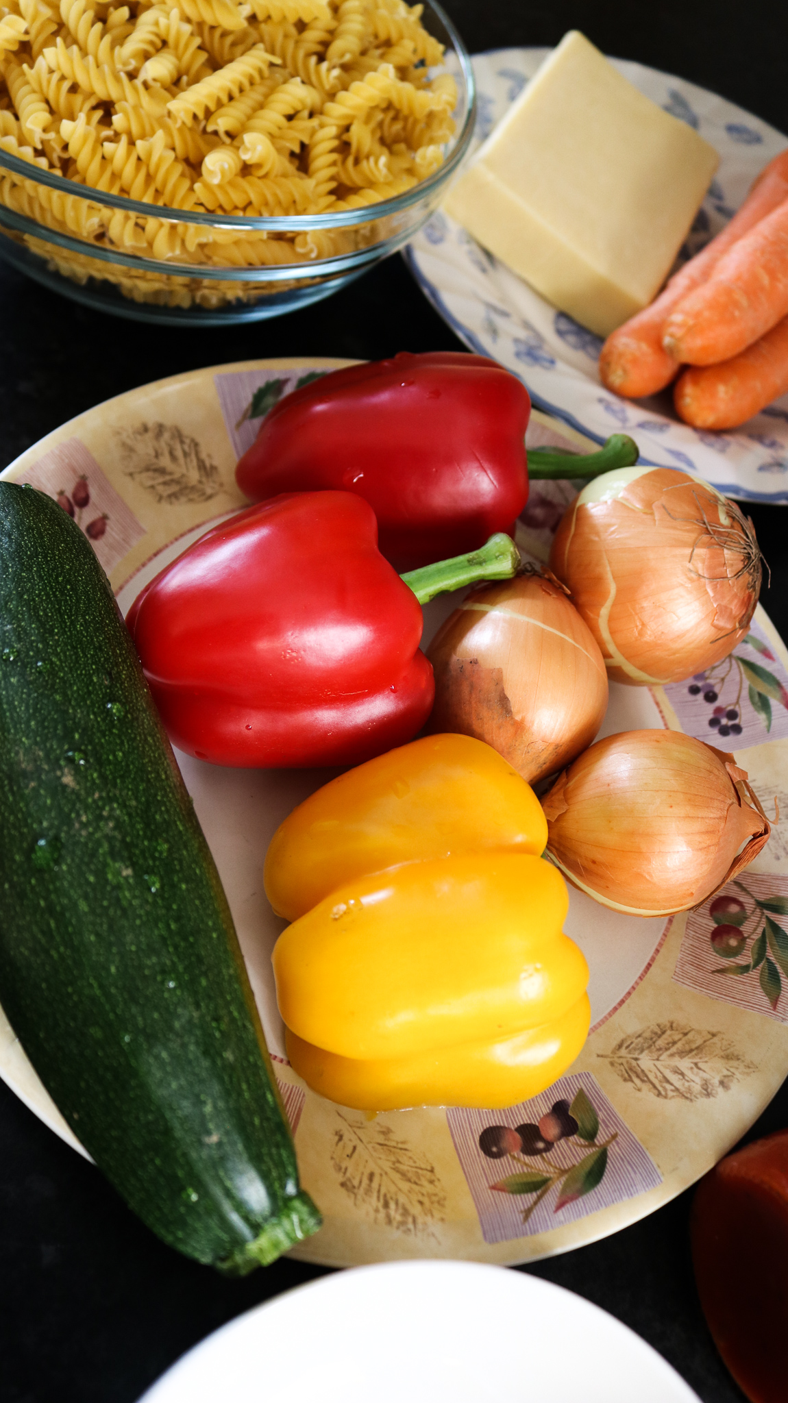 Tuna & Vegetable Pasta Bake Easy & Delicious Recipe