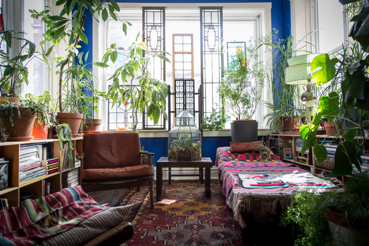 Bring the Outside In 10 Amazing Terrariums You Need Amuse