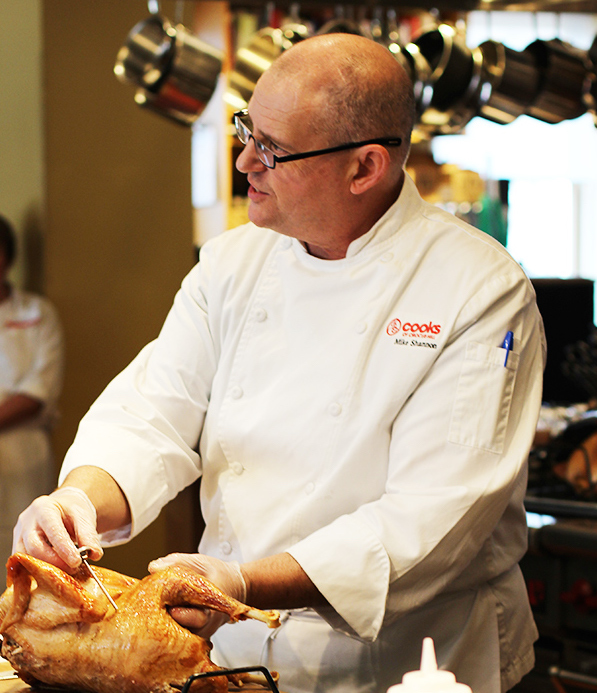 All about that Gravy, that Gravy Amusée