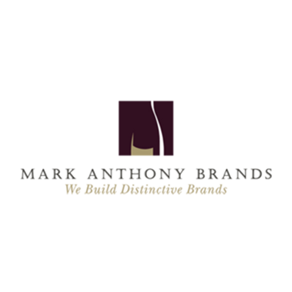 Mark Anthony Brands Amuse