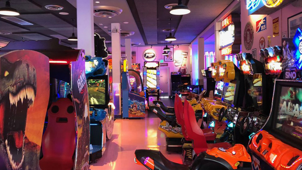 The Importance of Preventative Maintenance for Arcades