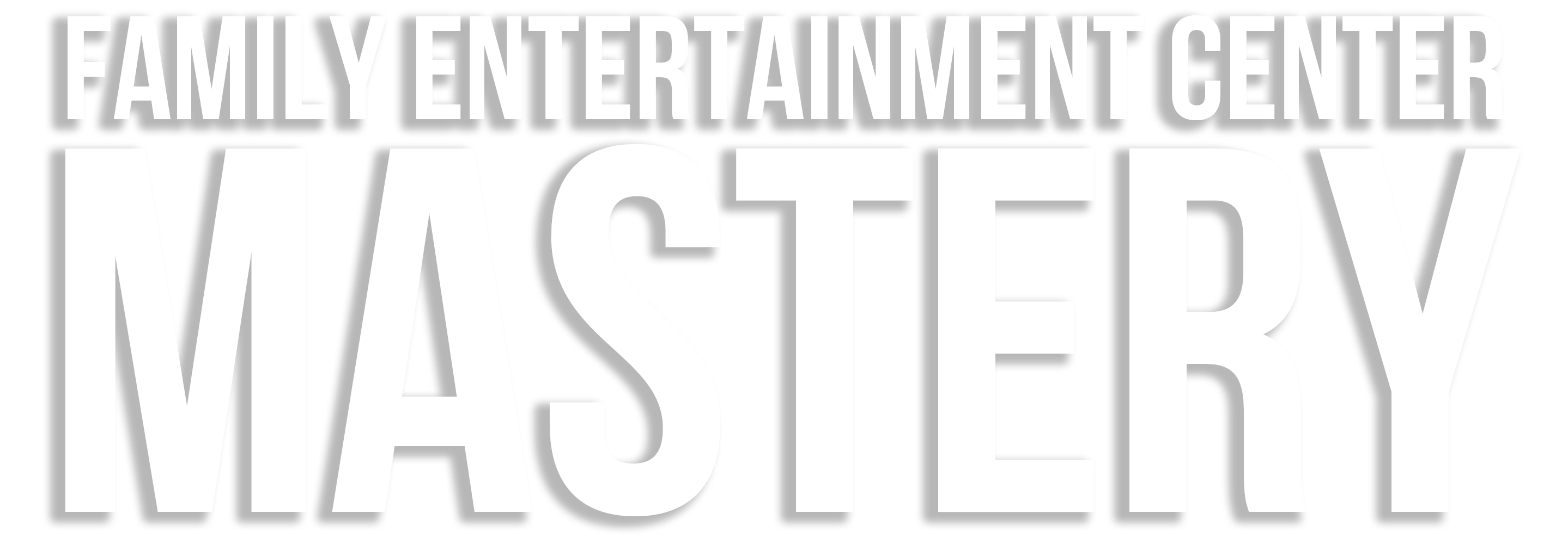 Family Entertainment Center Mastery Amusement 360