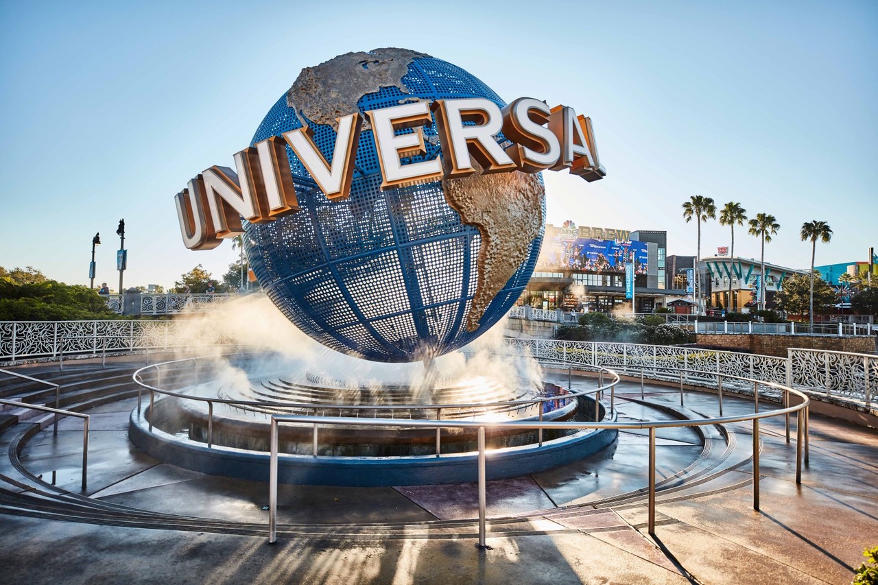 Universal Parks &amp; Resorts announces phased reopening of Universal