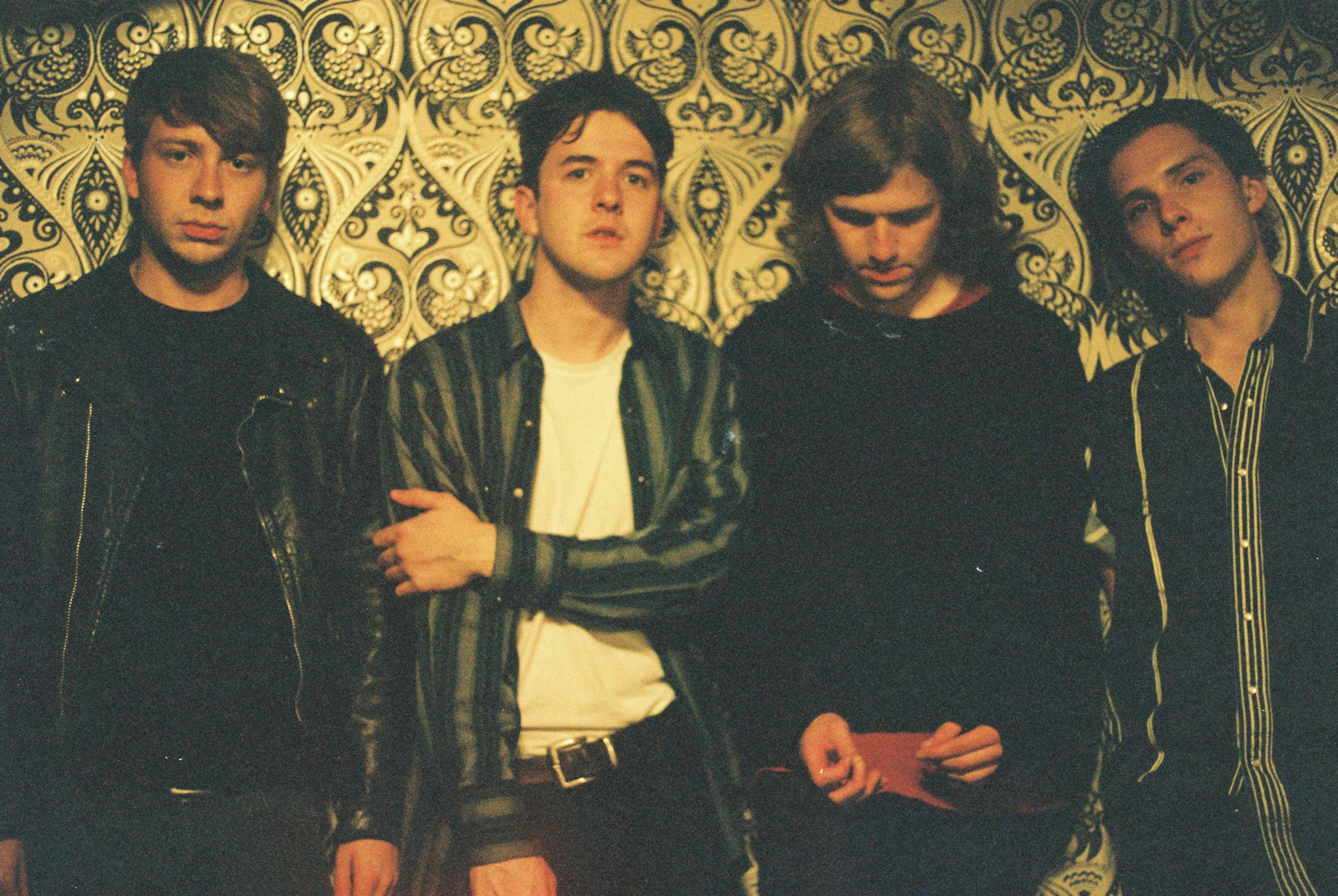 China Rats // Ticket Giveaway Alicia Atout