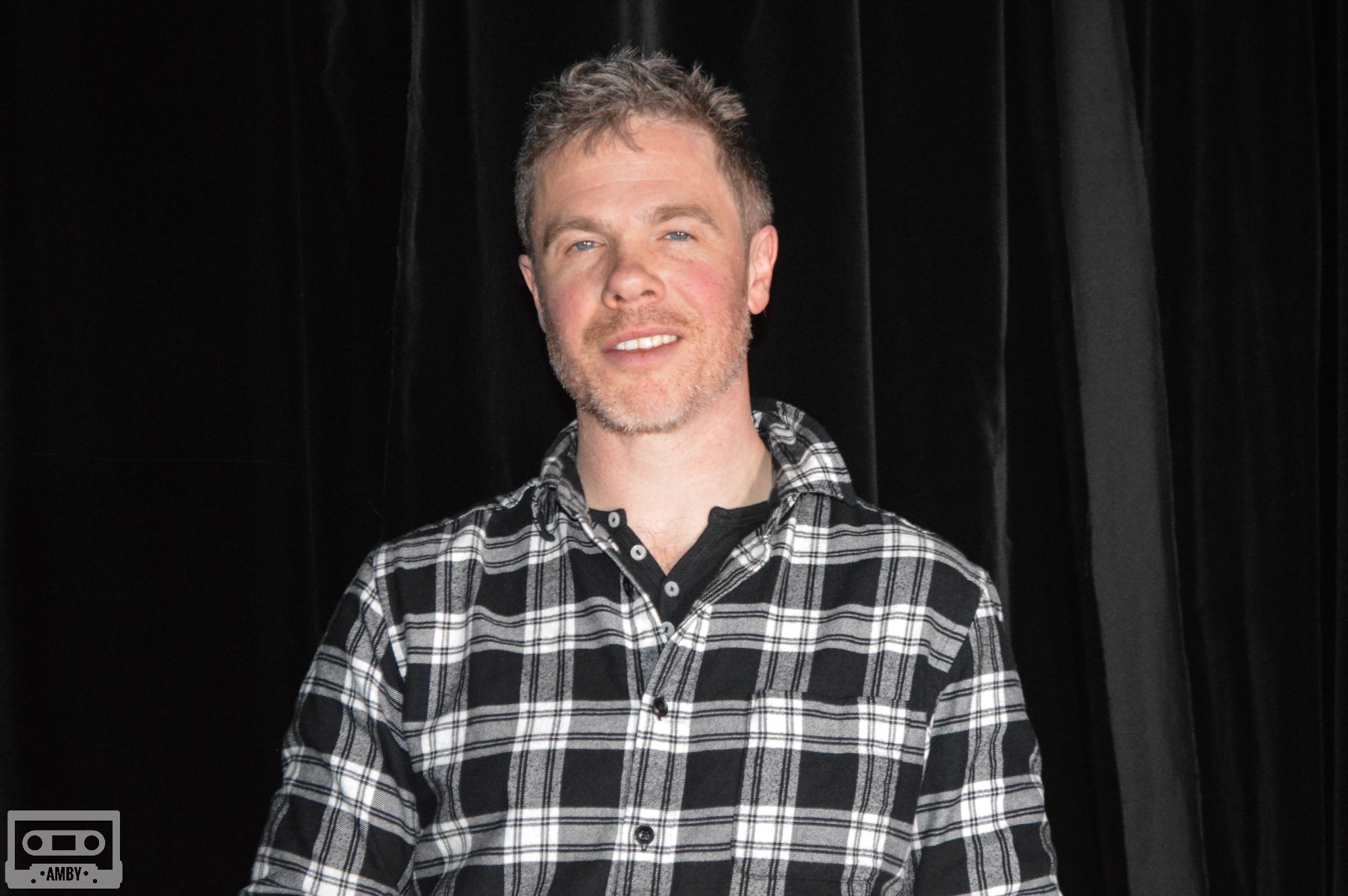 Gimme Your Answers A Video Interview w/ Josh Ritter Alicia Atout