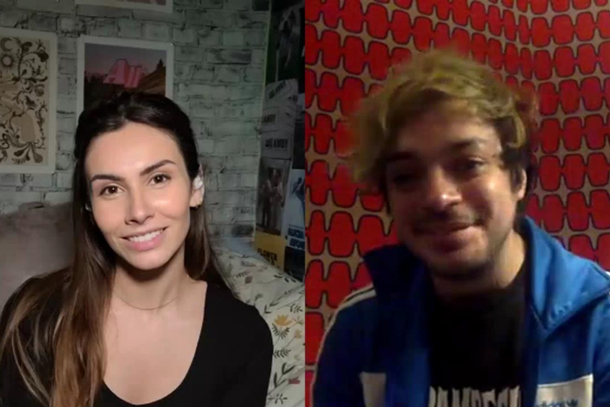 Gimme Your Answers A Video Interview w/ Get Cape. Wear Cape. Fly